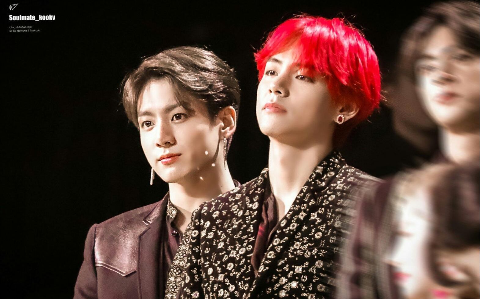 英语中字柾国有多爱泰亨