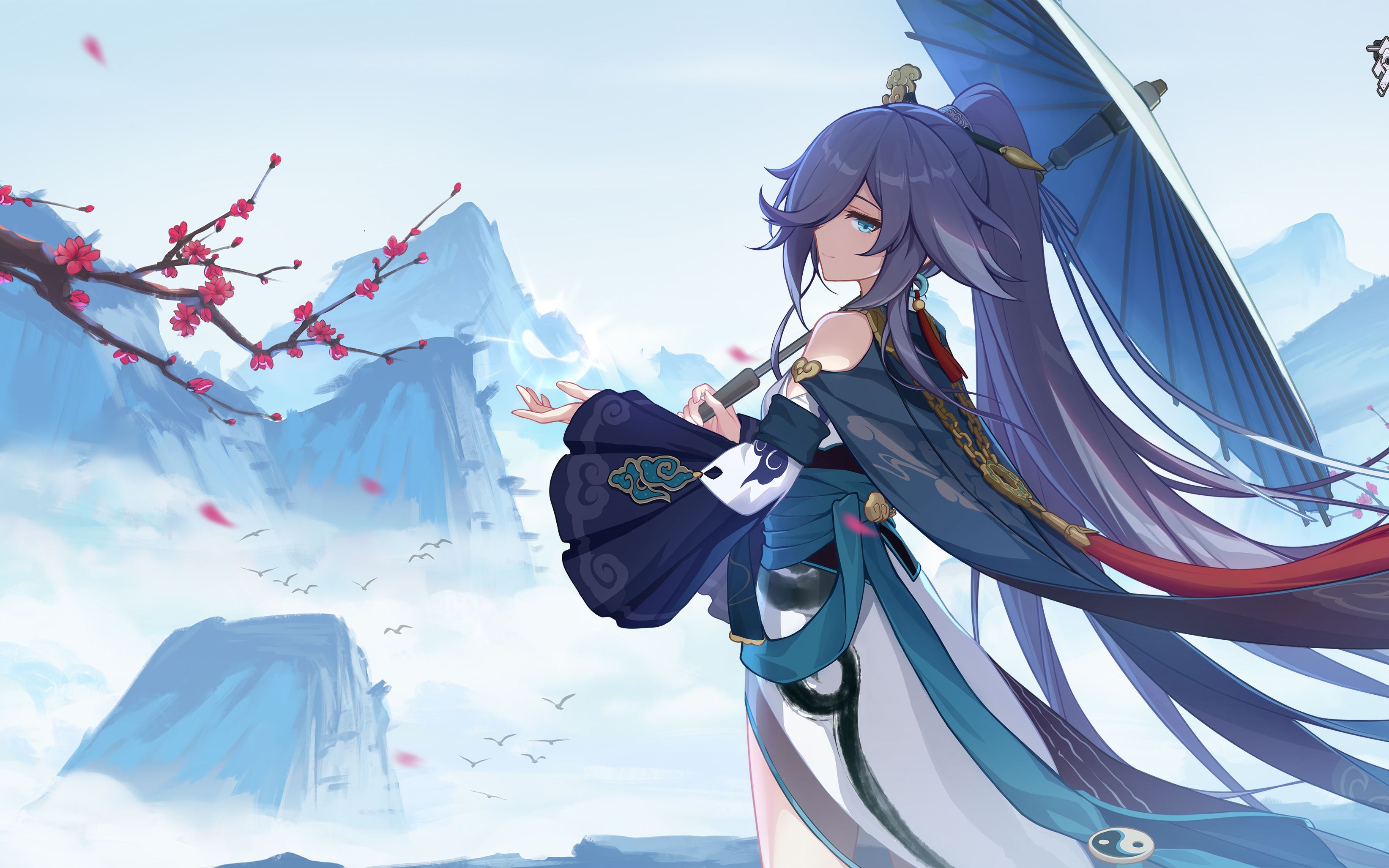 【无解说/剧情向】符华班长,生日快乐!(舰桥特殊事件,120氵)