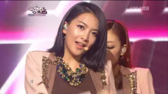 Télécharger la video: ［KARA＿PANDORA］120907 KBS2 MUSIC BANK