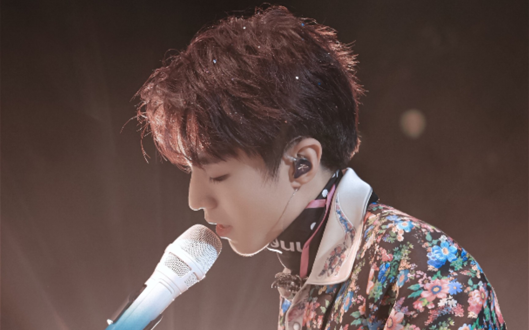 《玫瑰少年》 伪合唱 王俊凯 & 五月天蔡依林