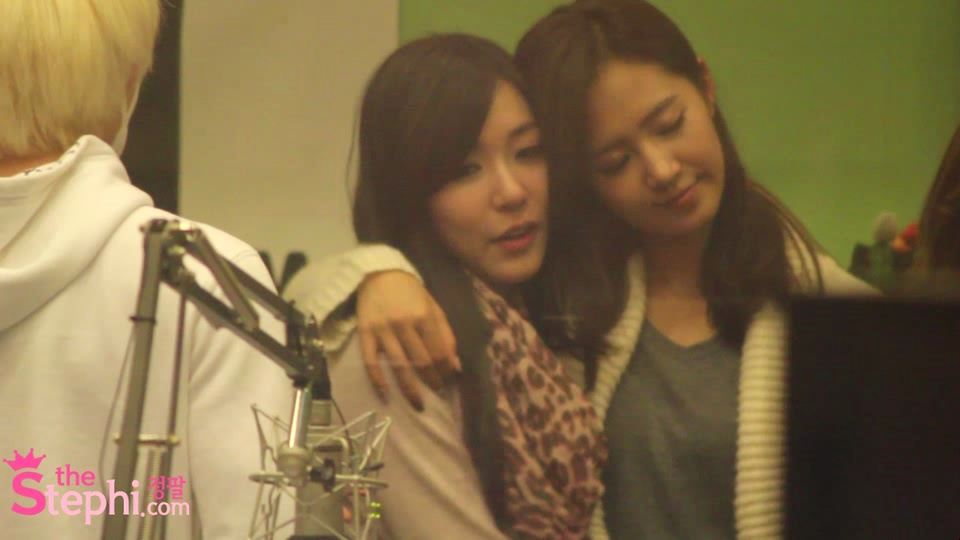 111021kbs.kiss.the.radio.少女时代 9〈帕尼fc〉