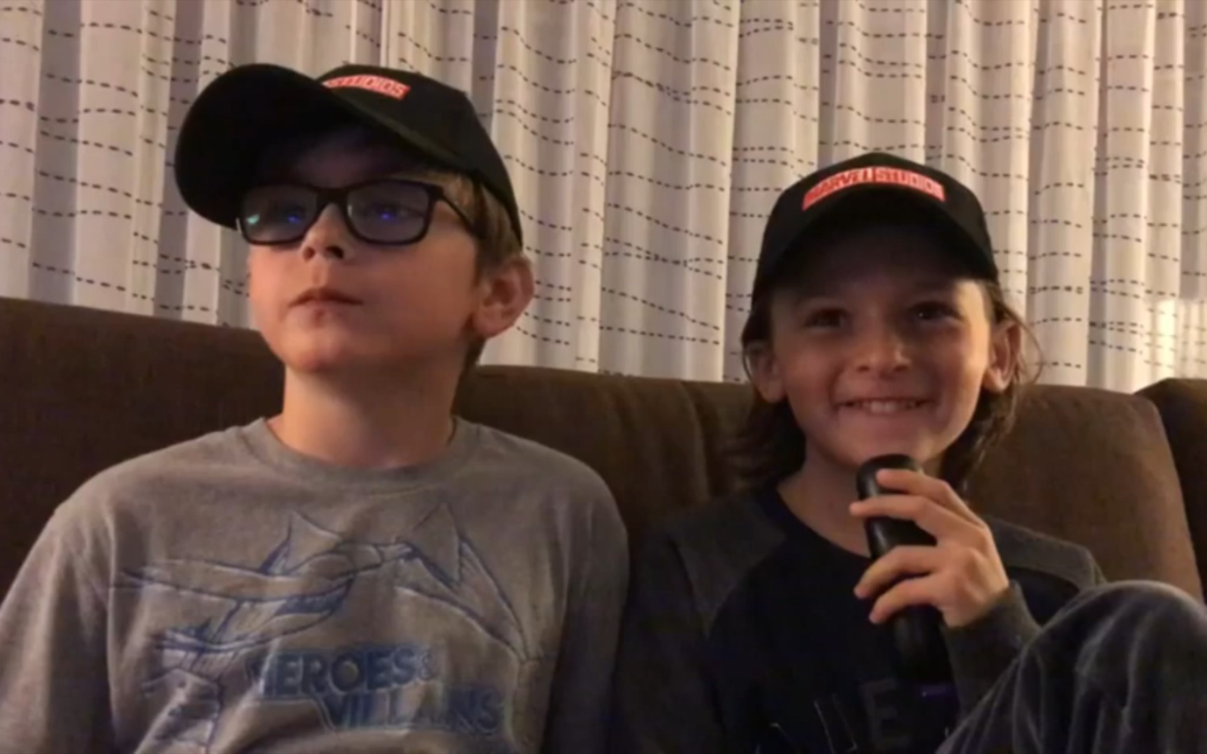 汤米,比利俩旺达小宝贝观看《旺达幻视》