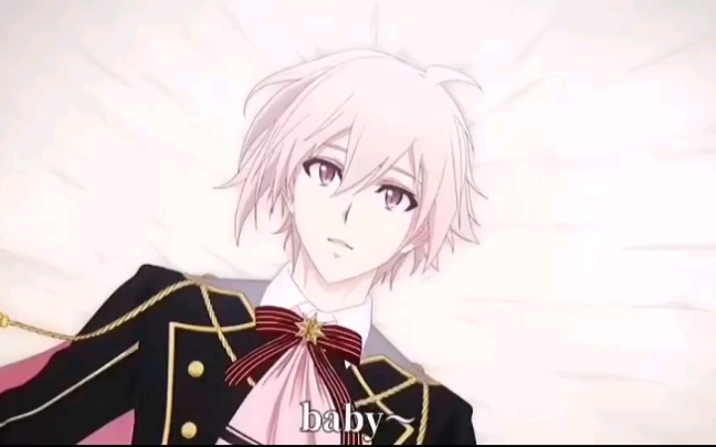 九条天/天尼喊你小姐姐