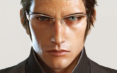 ff15伊格尼斯章演出最棒部分