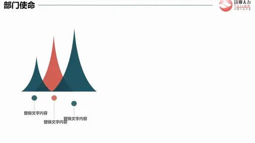新员工入职培训手册ppt模板素材下载