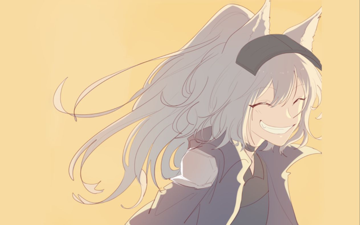 【明日方舟/鲸驹】小太阳(日语配音)