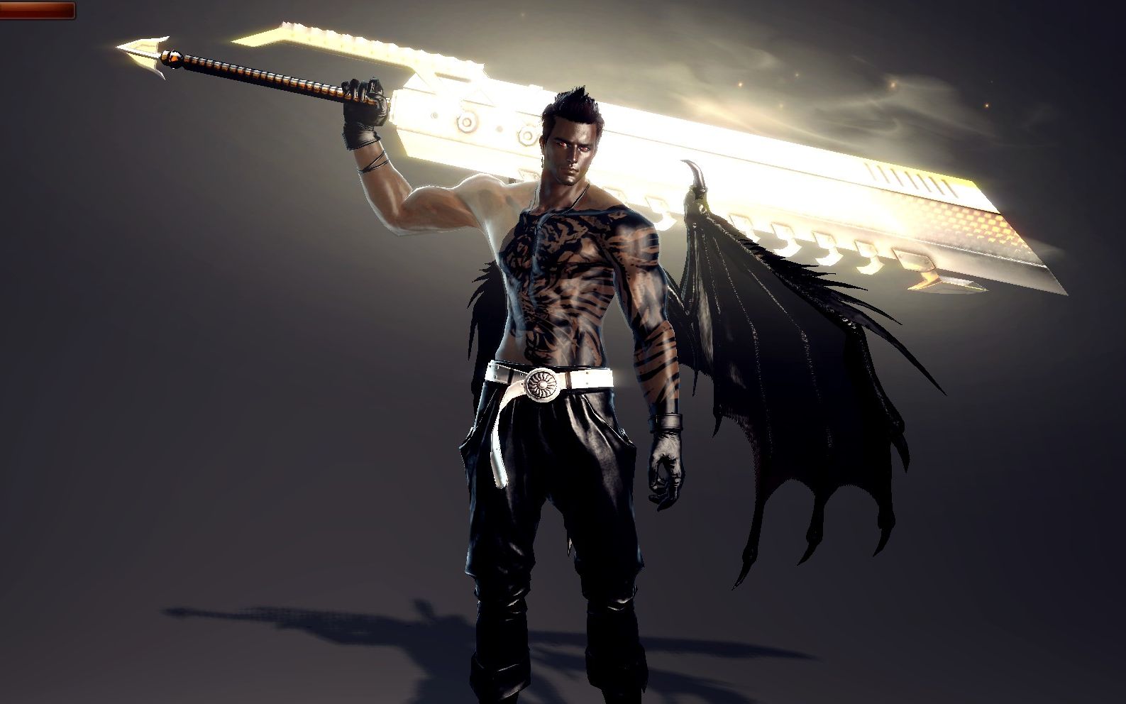 洛奇英雄传 霍克solo巴罗尔 26分钟