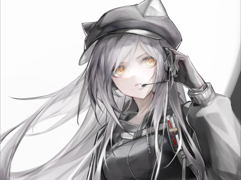 【明日方舟】黑明日方舟