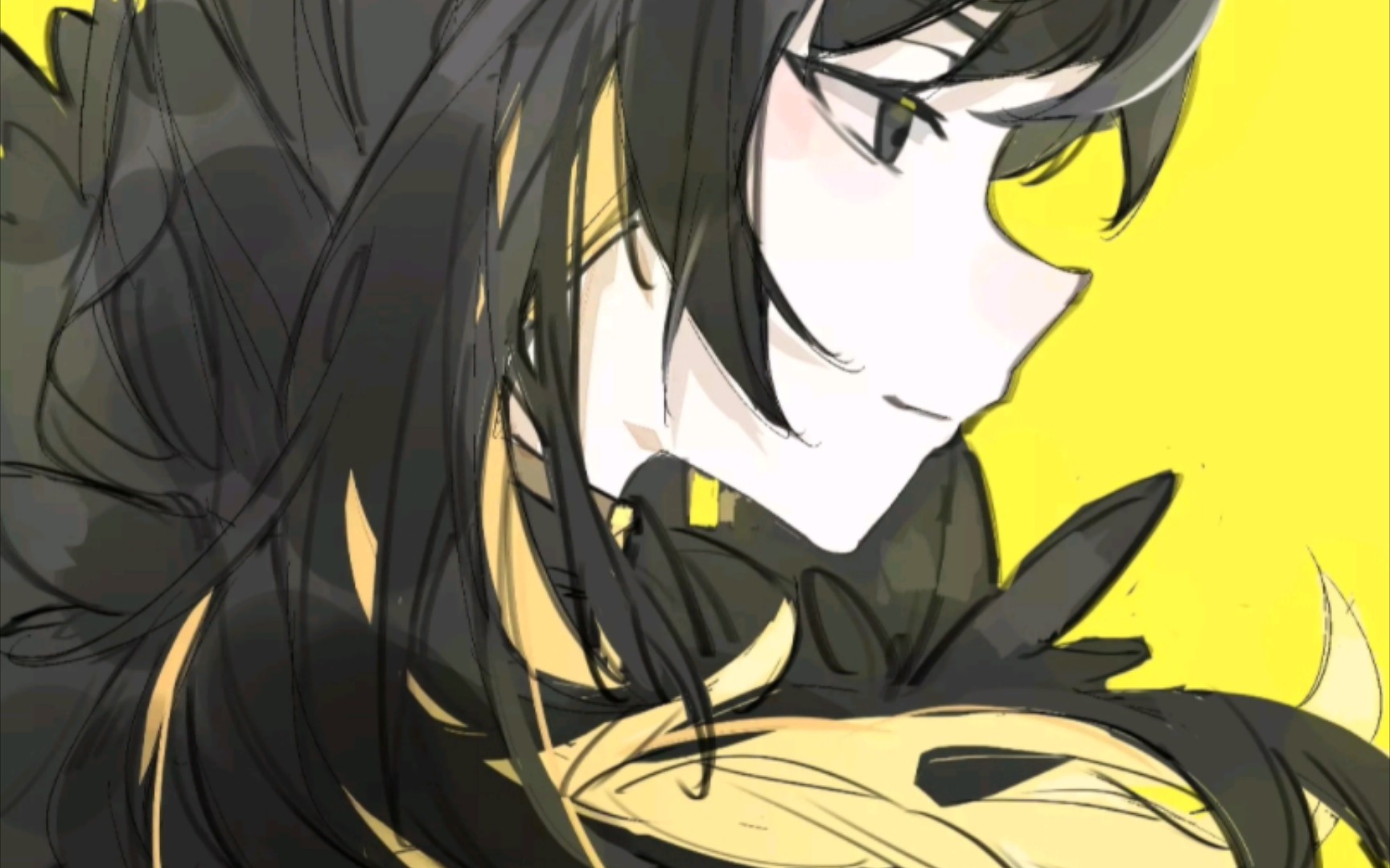 世界的调律者-binah 此刻 已然苏醒(是锁厨,锁妈 我的女神o(≧63≦)