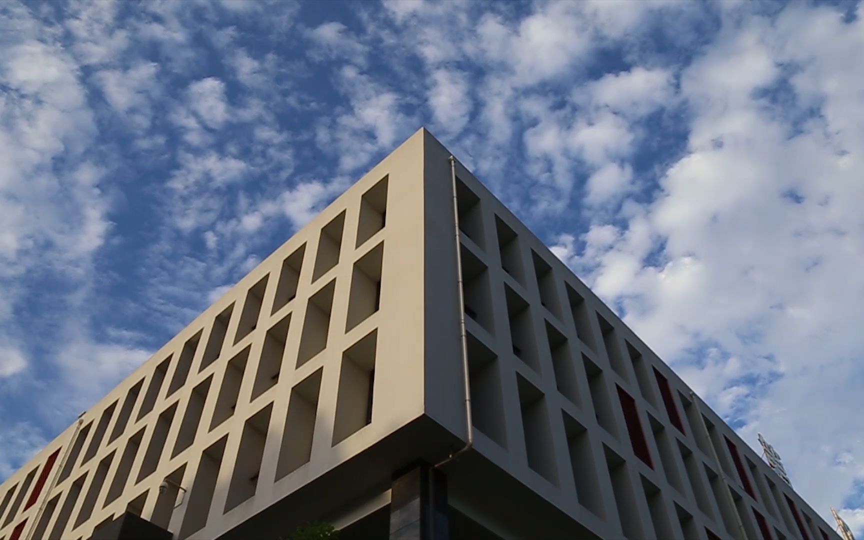 四川师范大学美术学院宣传片