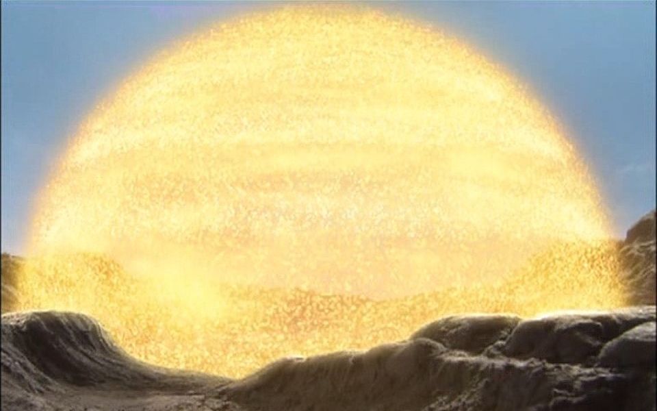 ultramannexusvsgolgolem超强隐形异兽登场美塔领域破灭奈克瑟斯