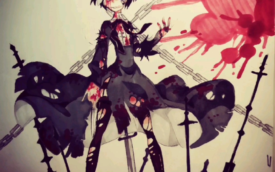 我氿某人又来祸害了怪物大师帝奇奇奇怪怪的女仆装增加了