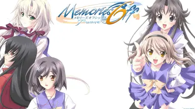 Memories Off 6-哔哩哔哩_Bilibili