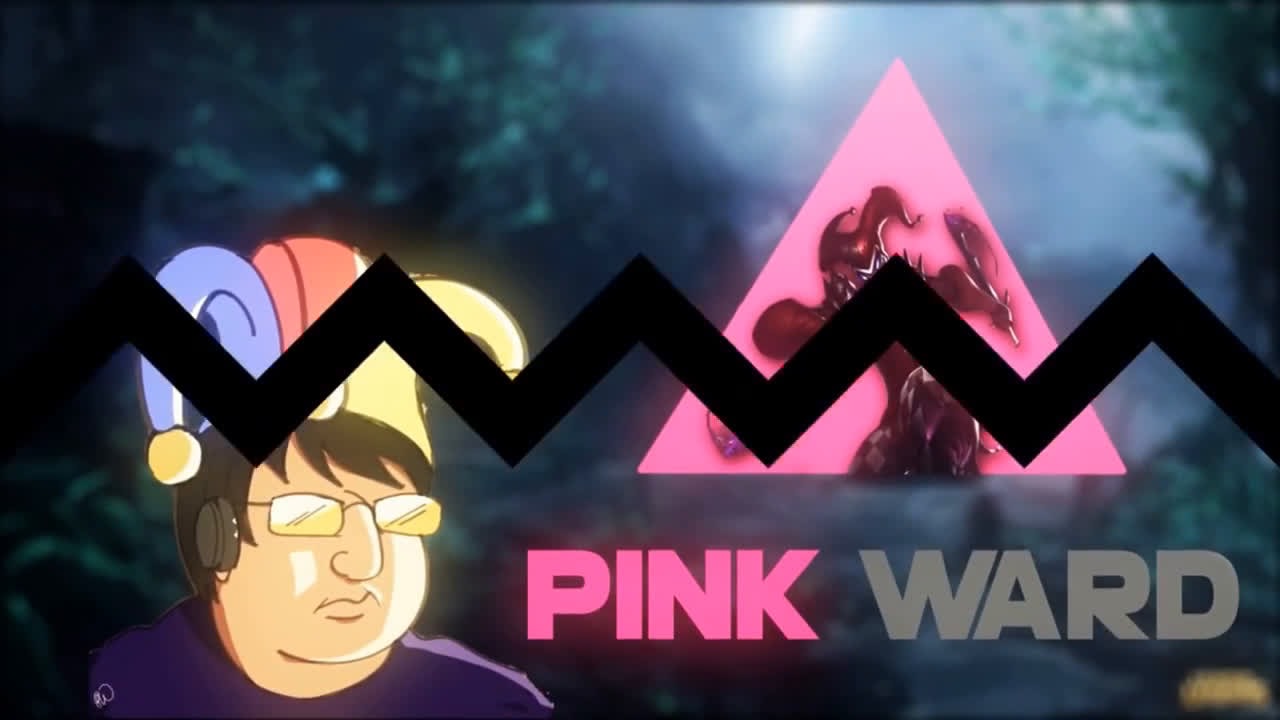 北美第一ap小丑pink ward 每周集锦40