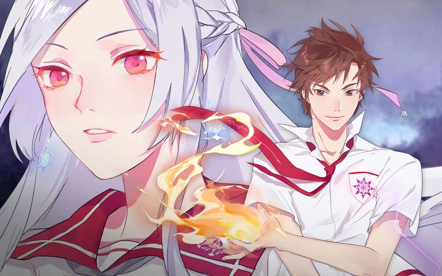 全职法师第一季06