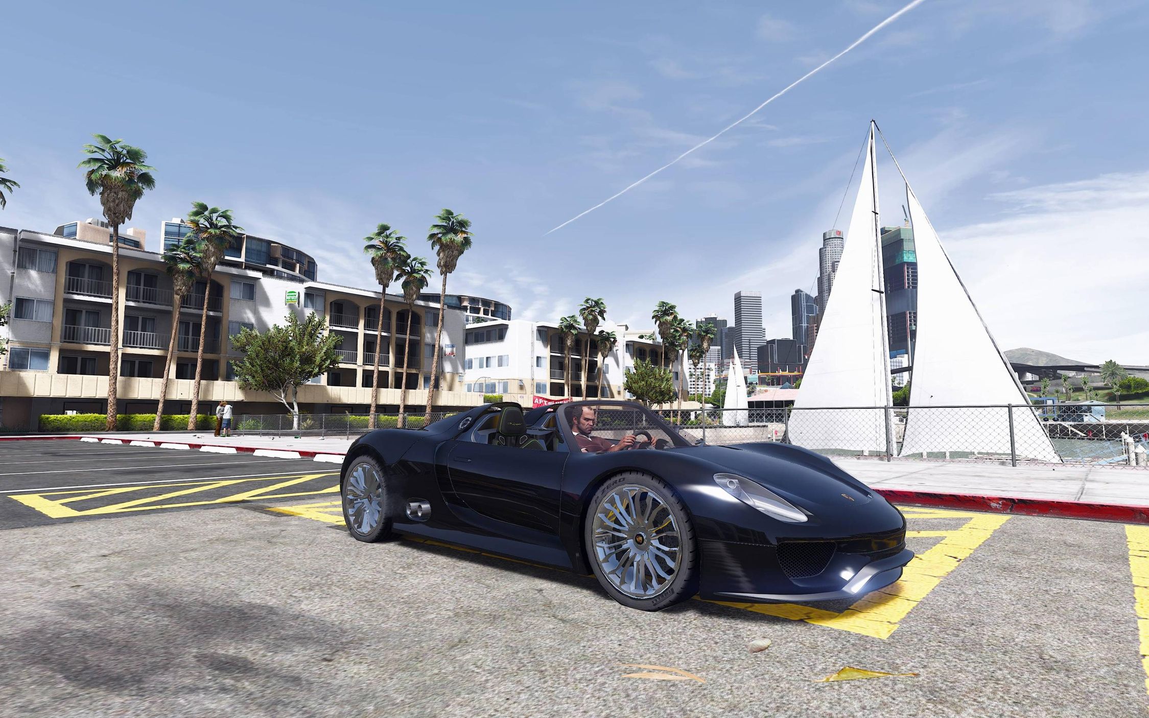 gta5终极版安装教学附带画质补丁_哔哩哔哩 (゜-゜)つロ 干杯~-bili