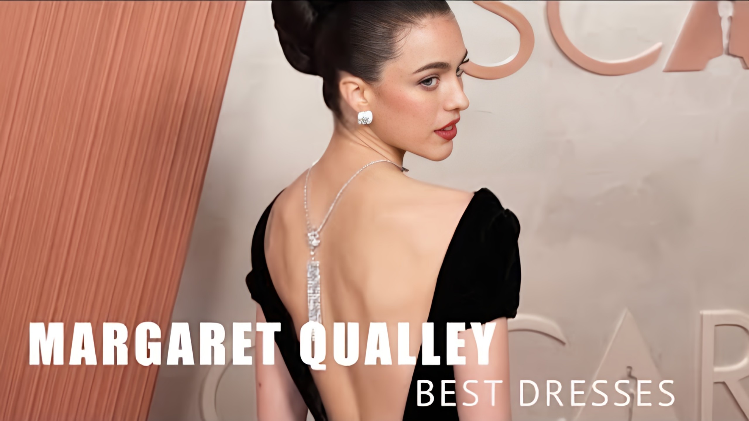 玛格丽特·库里最佳着装时尚瞬间