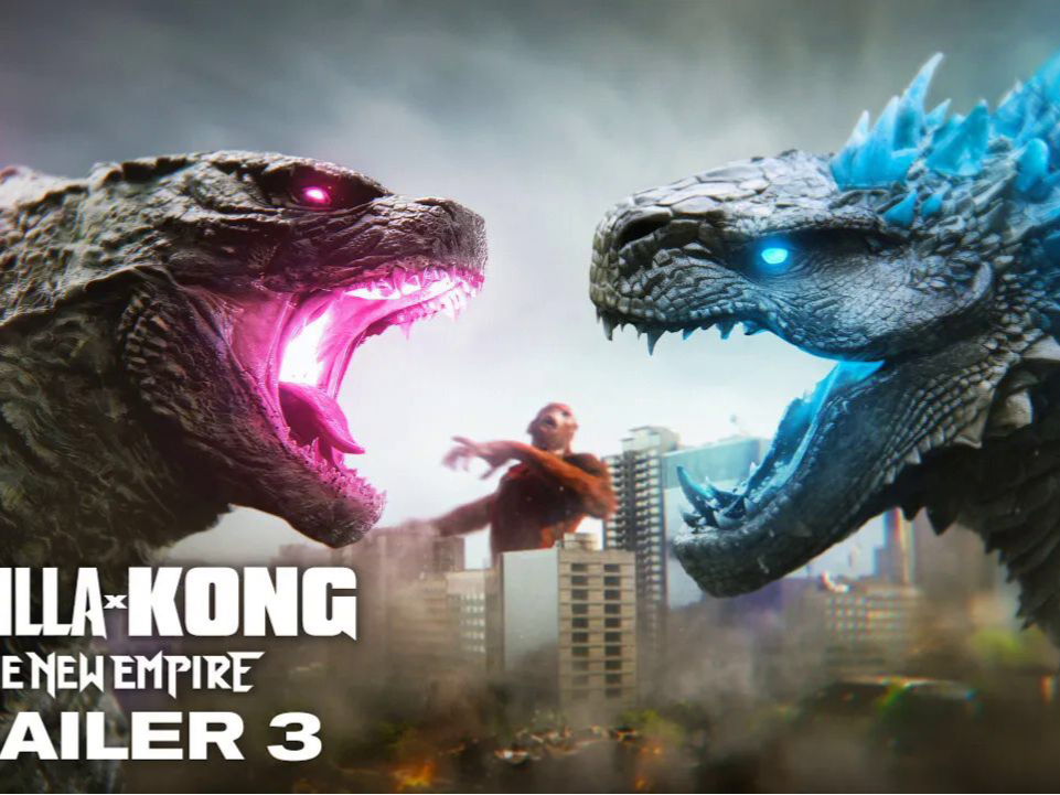[哥斯拉大战金刚2帝国崛起]高清完整版(已上传)-影视大分享家-影视大