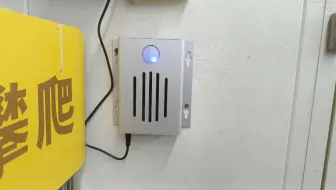 【刘传的电梯记录视频】家门口附近的电梯体验（汇总向）：目前翰林福第部分电梯的提示音或扶梯语音提示