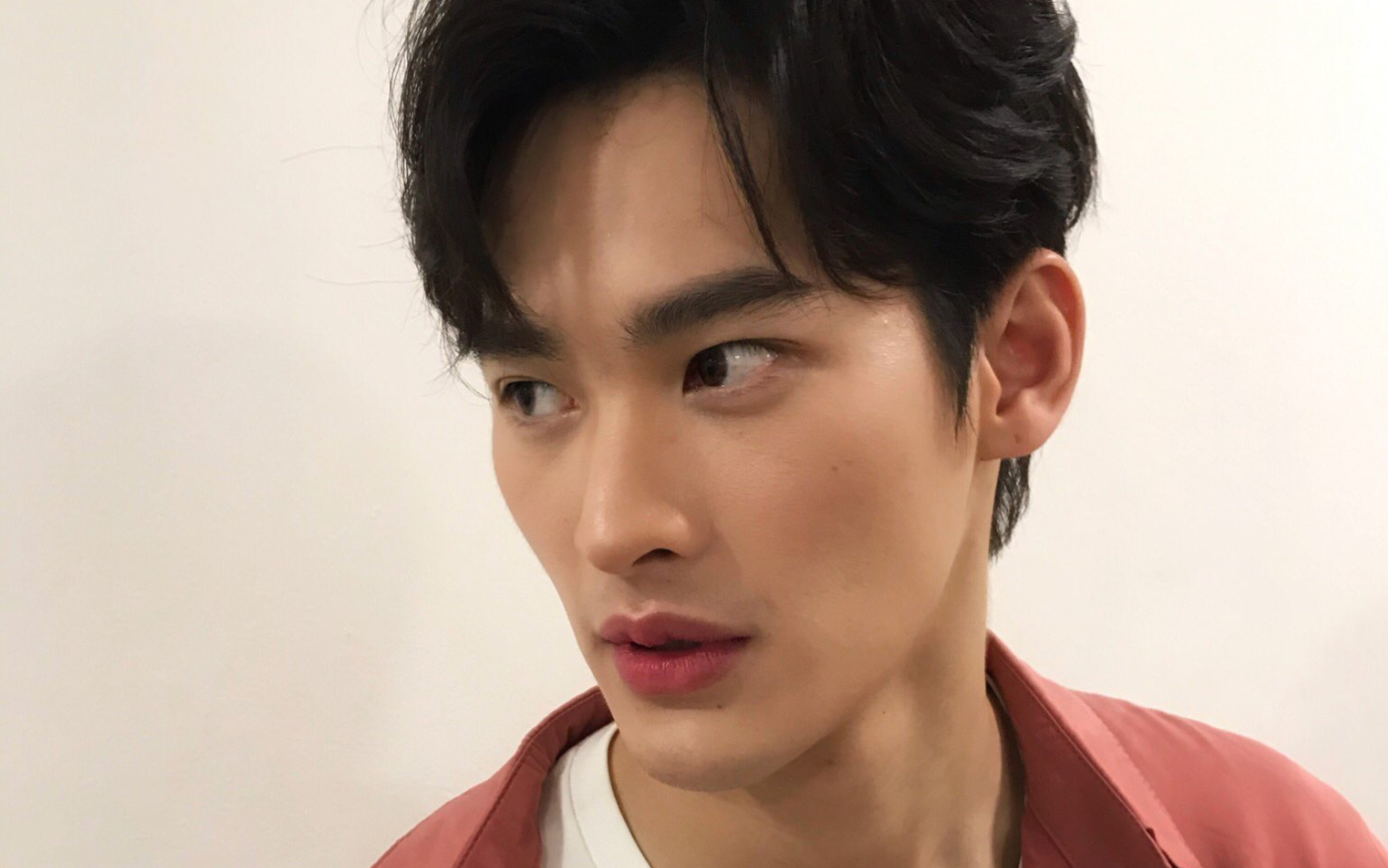 kao待到重逢时20200223myss活动kao九哥直拍真的跳的好棒