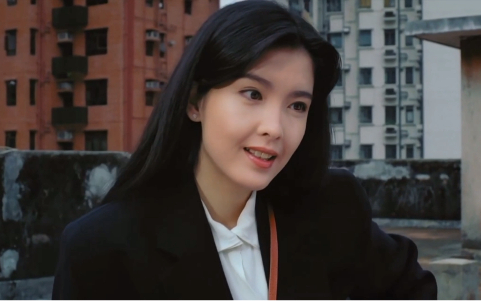 影视剪辑ep10三人做世界周慧敏镜头