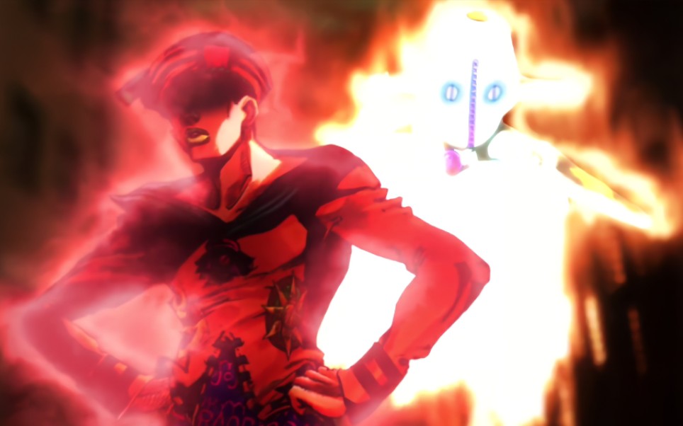 jojo八部动态有声漫画_哔哩哔哩_bilibili