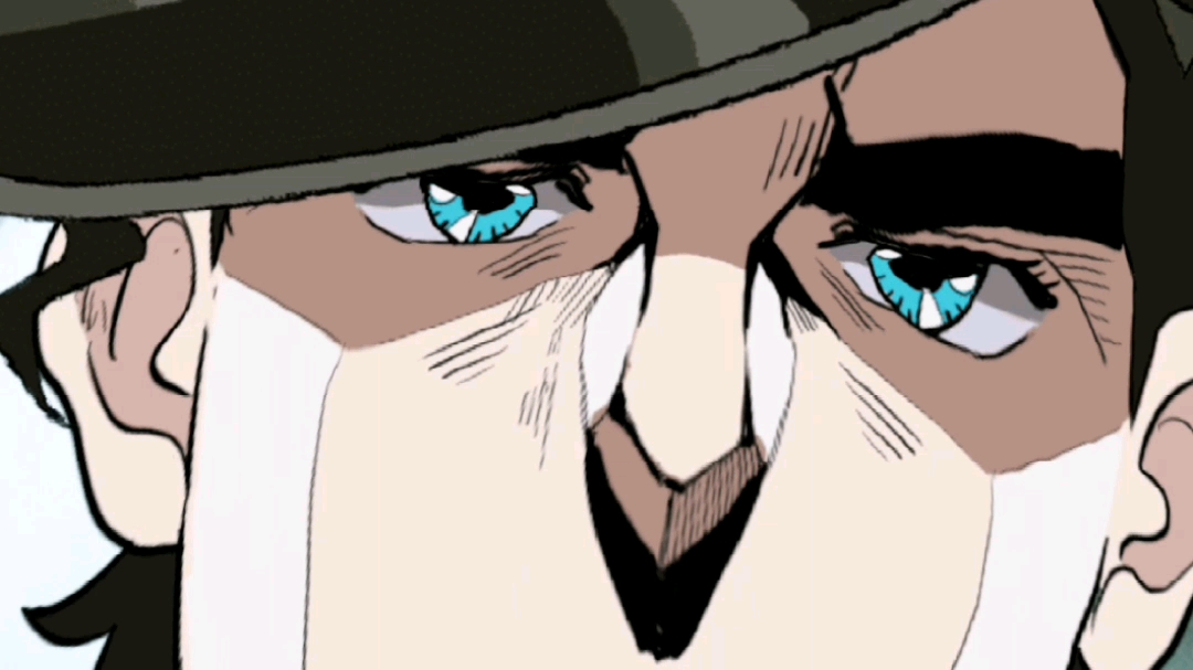 这是你认识的q条焦太郎吗