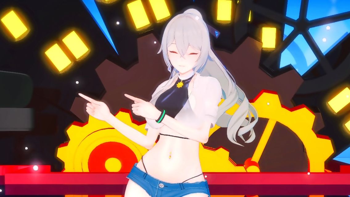 布洛妮娅-pokedance【竖屏】