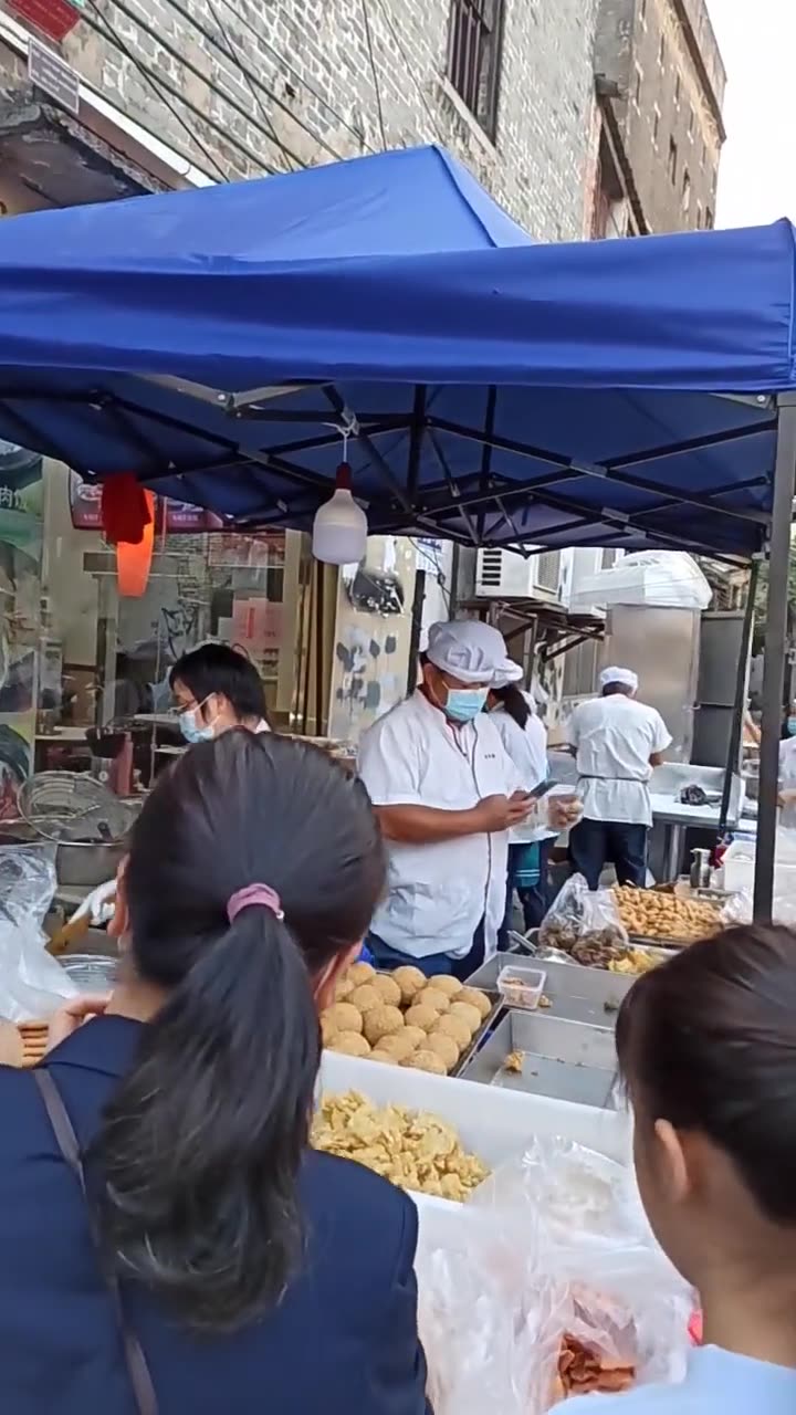 [图]佛山最正宗最好嘅贺年传统特色年货！