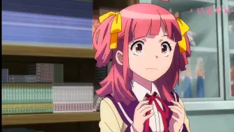 Osu アニメガタリ マヤ エリカ アニメを語レ アニメガタリ同好会のテーマ 哔哩哔哩 Bilibili