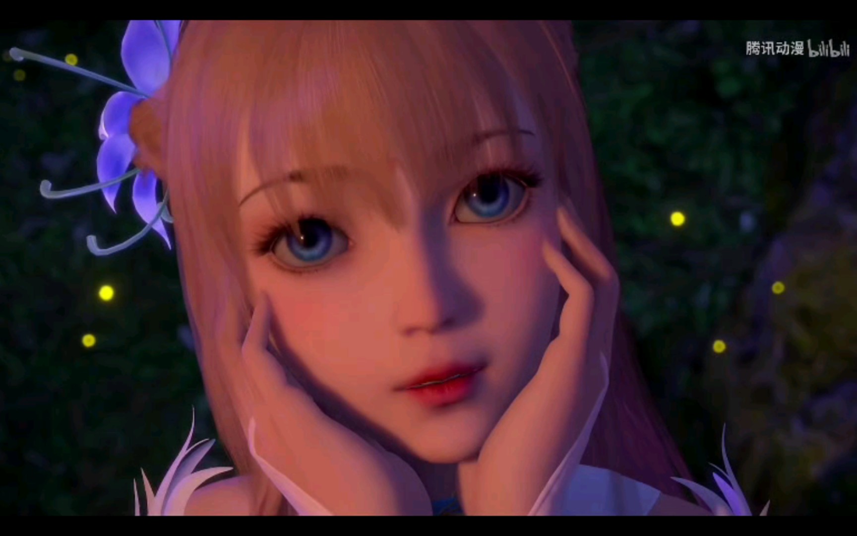 猫妖的诱惑,男人心海底针,沈墨卿,吃了,小寒烟君的醋?