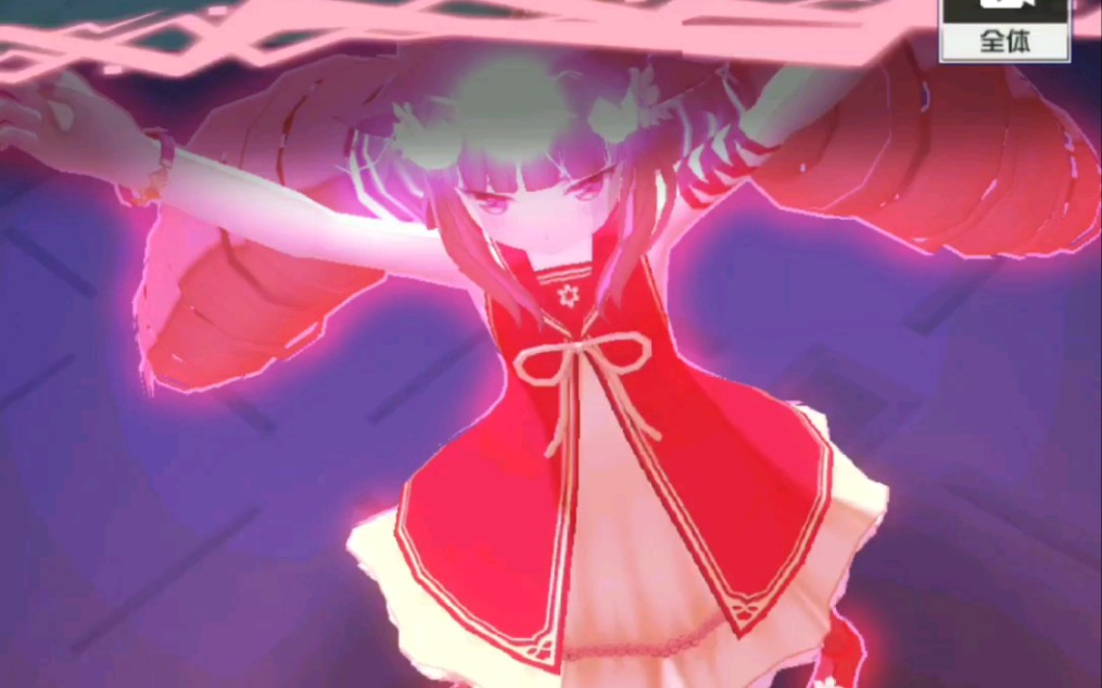 compass 鬼龙的绝望大招