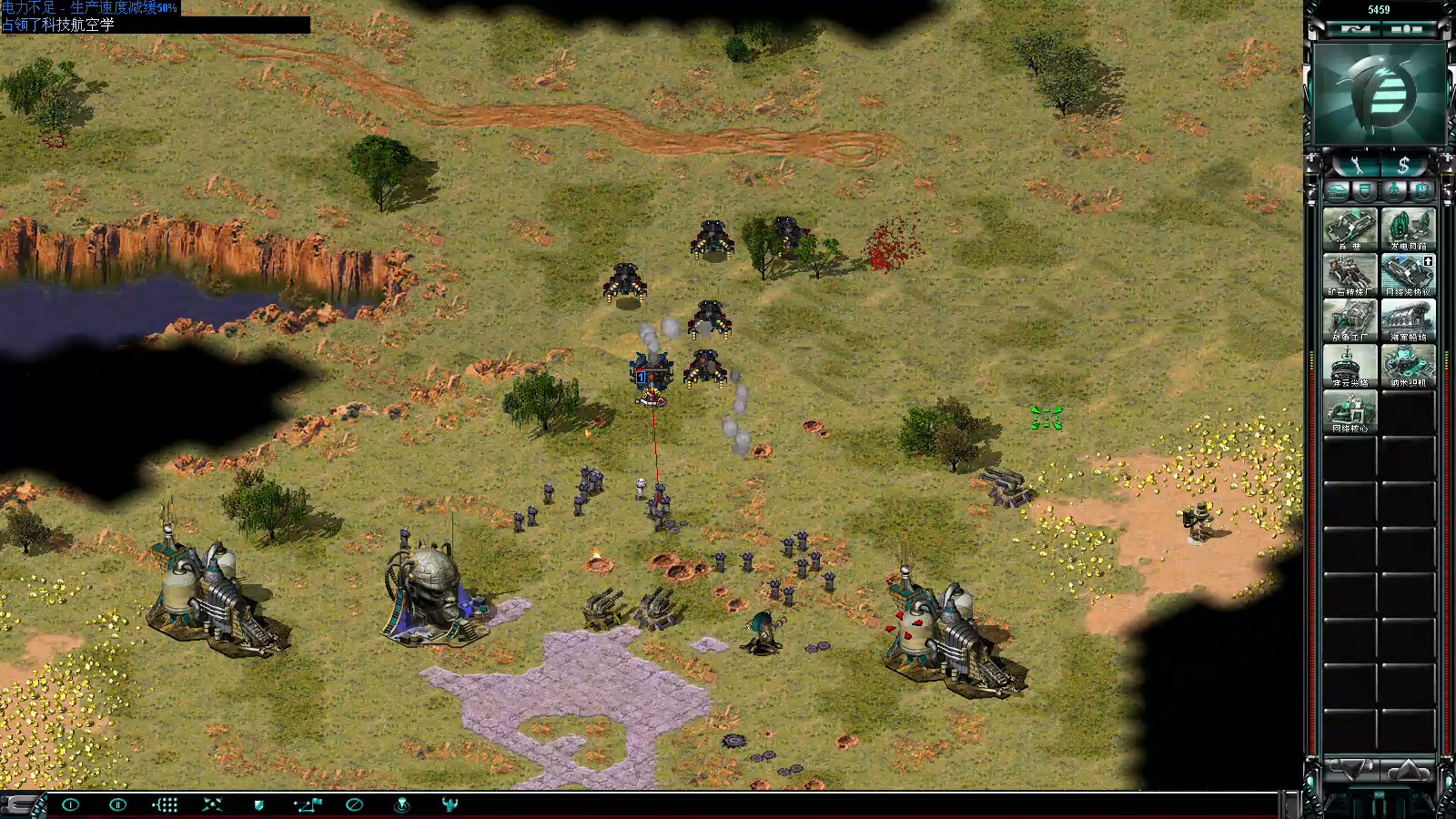 3.6pvp】3v3,焚风反抗军出征2.0,但是us想一起出征