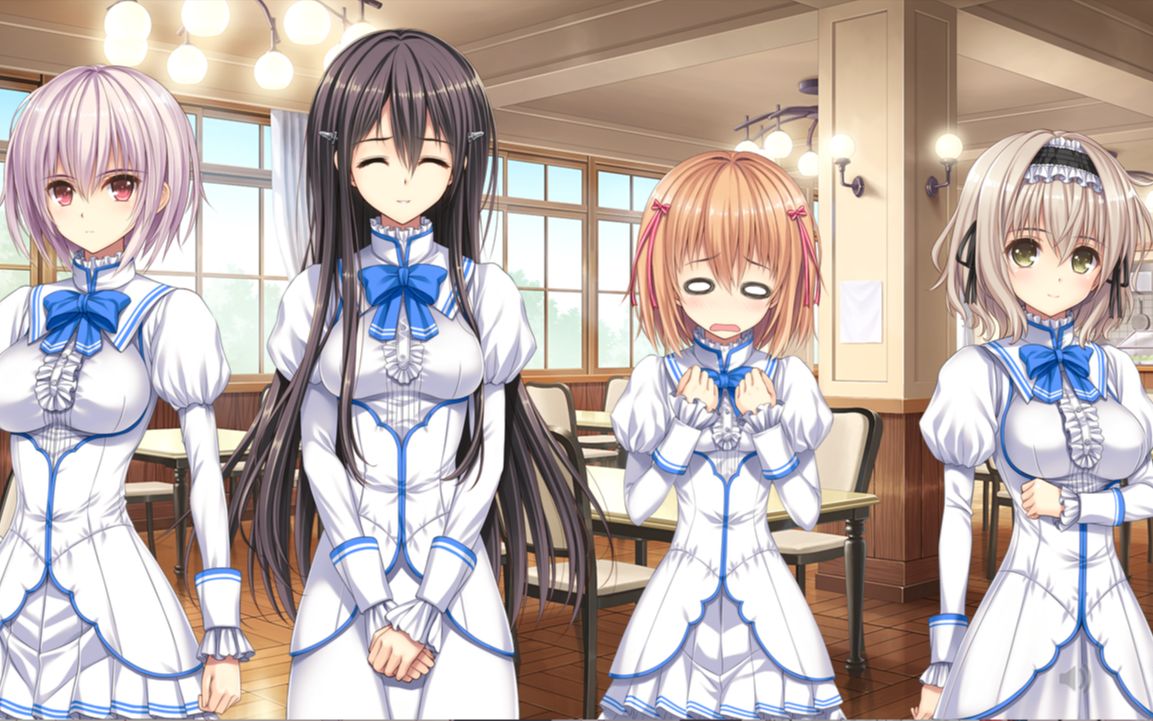 少女爱上姐姐3汉化熟肉备考期中共通线p11