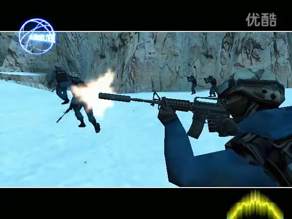 《转载》15年前的感动——甜咖啡cs视频4 mtv4:《to survive》