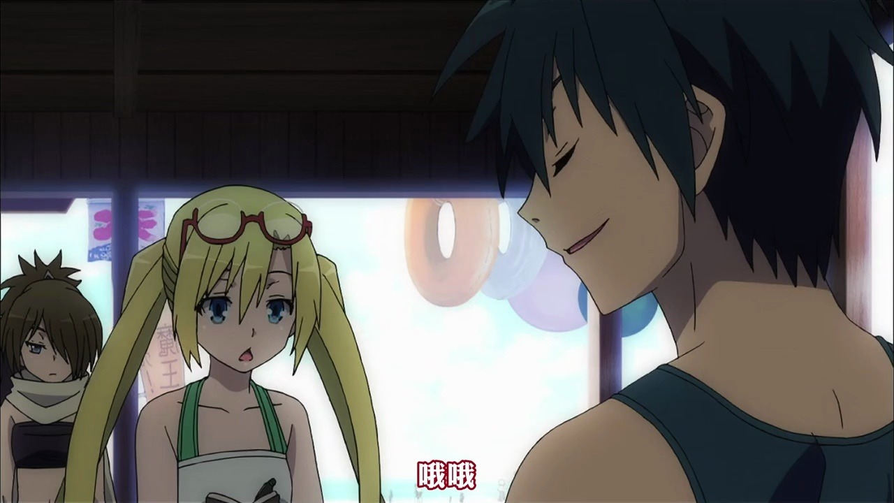 七人魔法使 全集 ova-3.