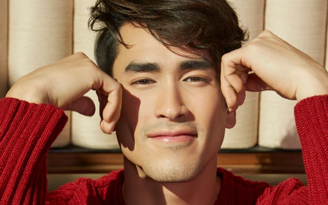 【Nadech】The Urban Lifestyle杂志2月刊暨1周年纪念刊封面拍摄幕后哔哩哔哩bilibili