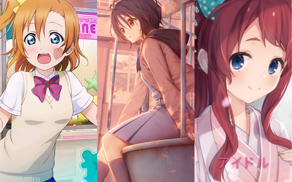 fran chou chou/22/7】空无一人的台上,何时才能再见到她们