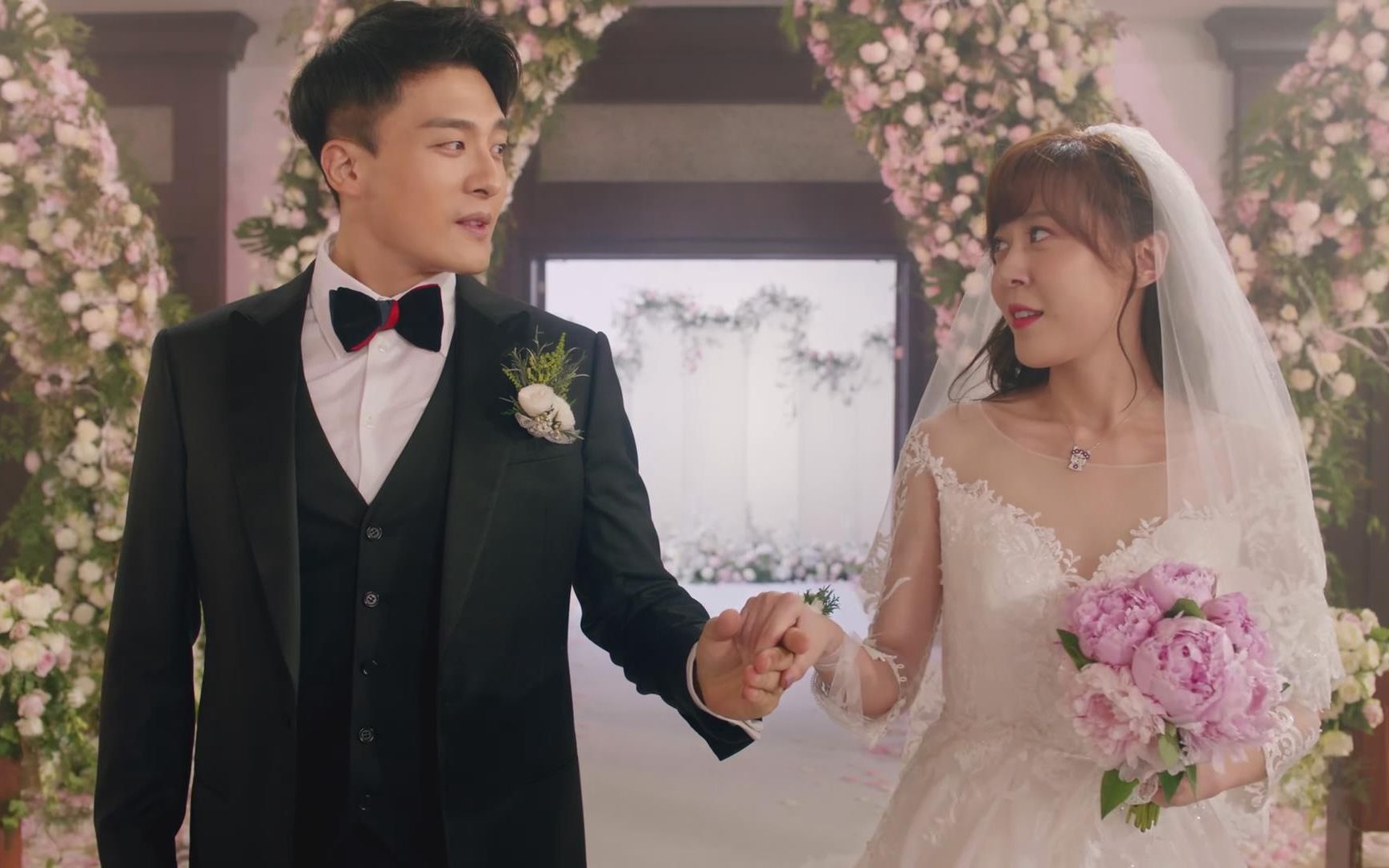 《爱情公寓》乔嘉混剪