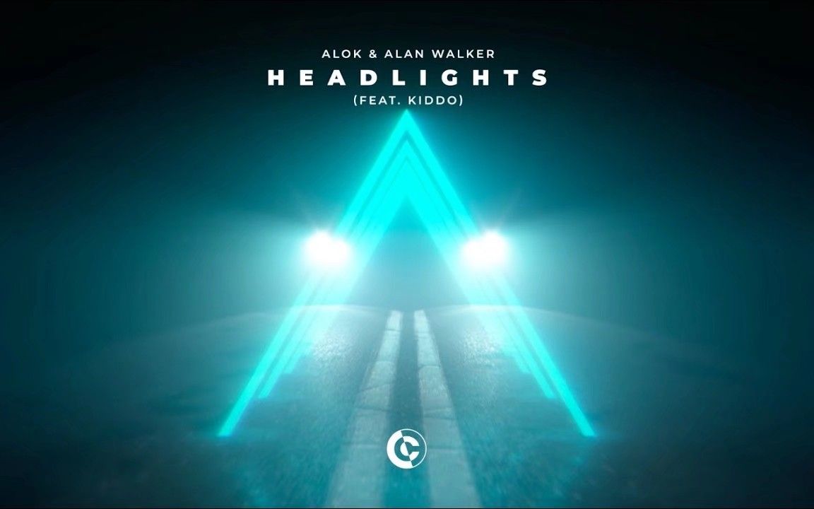 [图]Headlights (Instrumental Extended Mix)