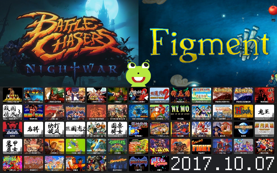 Steam 2017 秋季促销 剁手指南(80元以上游戏