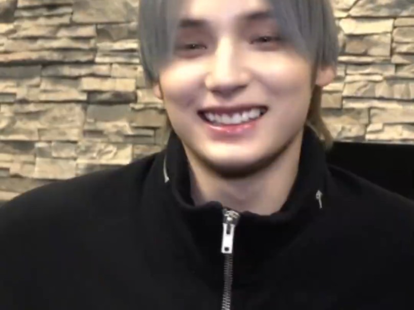 【休宁凯】你平时经常做梦吗? t:time | txt 240607更新