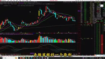 今天给大家分享一种短线低吸战法，这就是“三阴生阳”战法，建议收藏转发！
