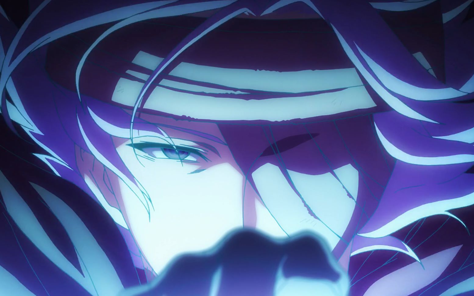 感受一下机凯种与人类种的愤怒吧!