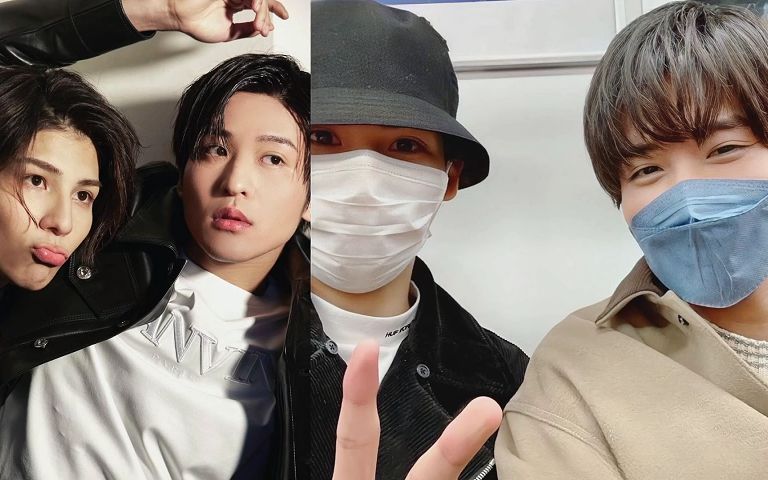 【snowman】目黑莲 x raul 20231109 素雪