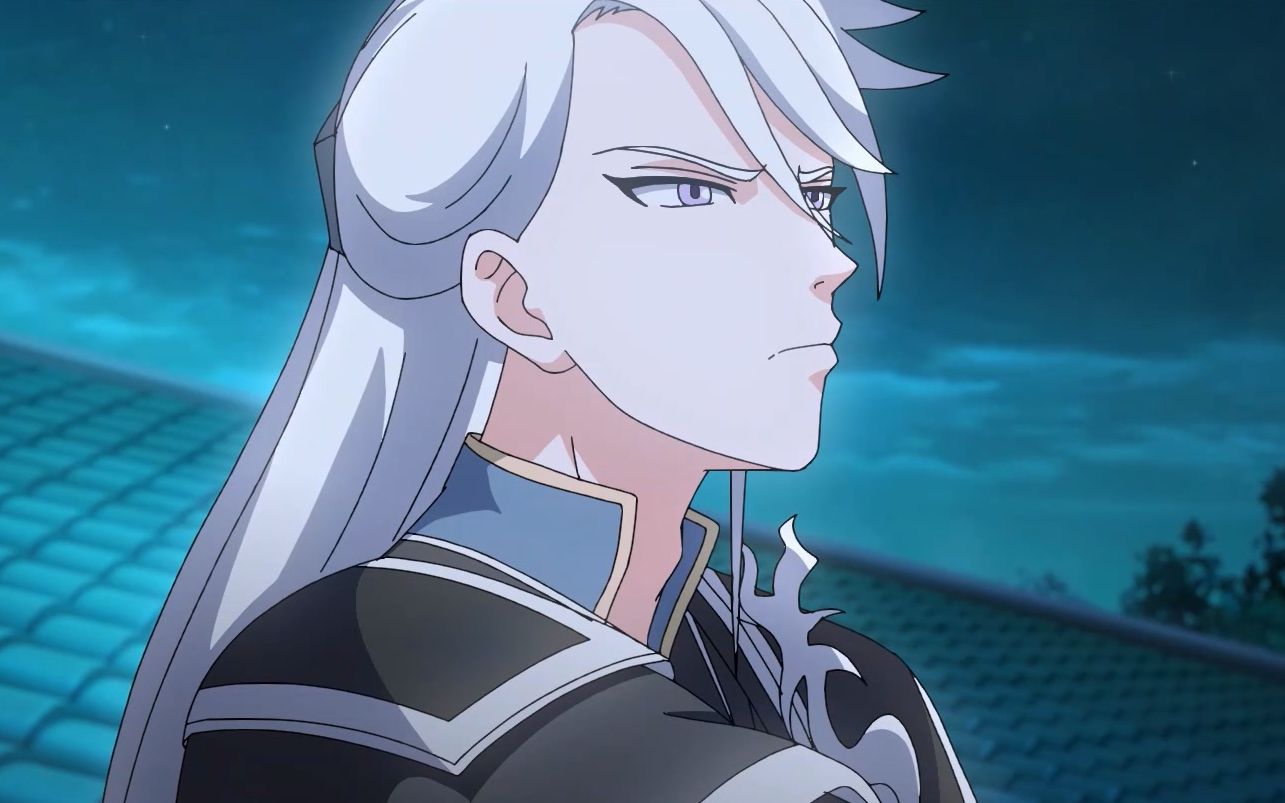 《修罗剑尊》2月15日强势开播,重铸剑魂荣光!_哔哩哔哩_bilibili