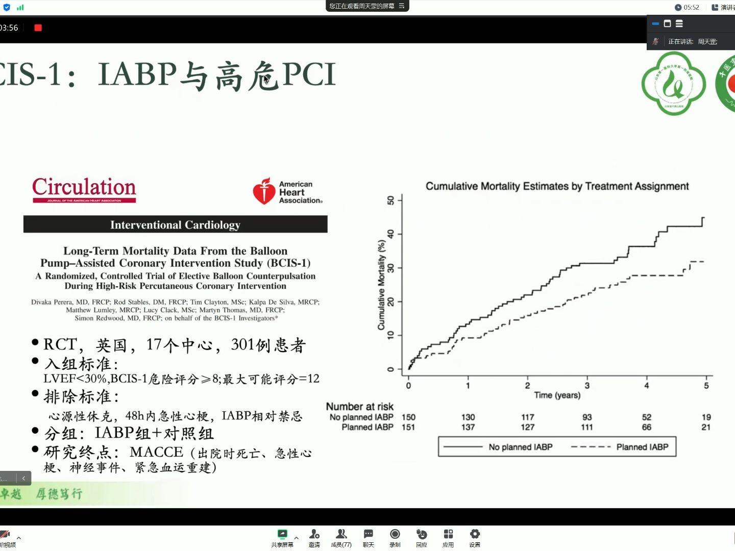 IABP在ICU中的应用哔哩哔哩bilibili