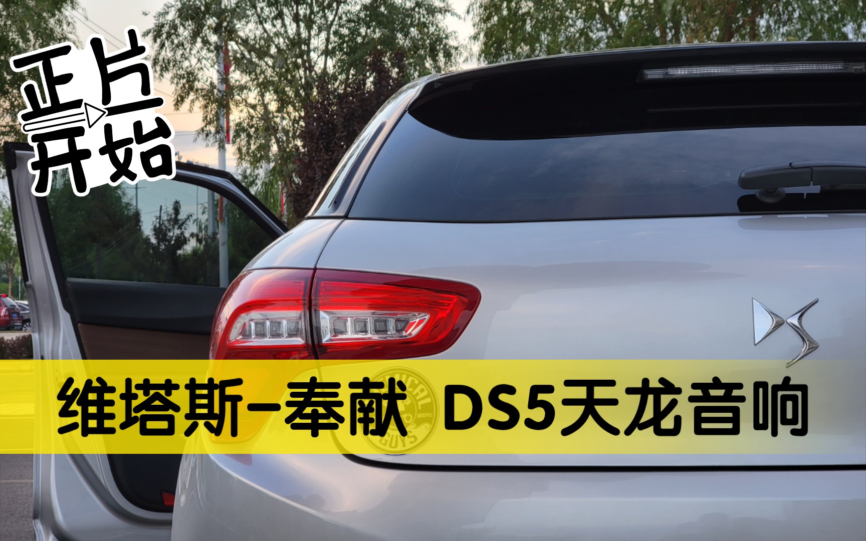 ds5天龙音响图片