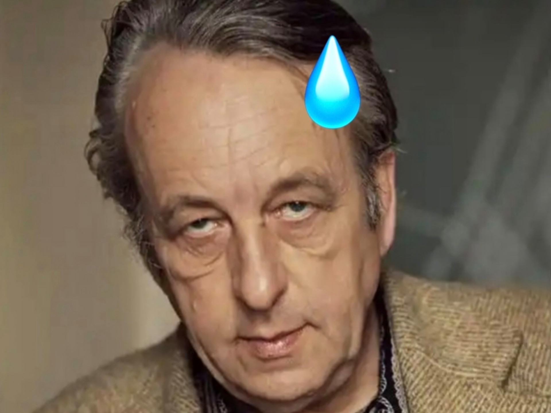 欧陆哲学也太让人抓嘛了