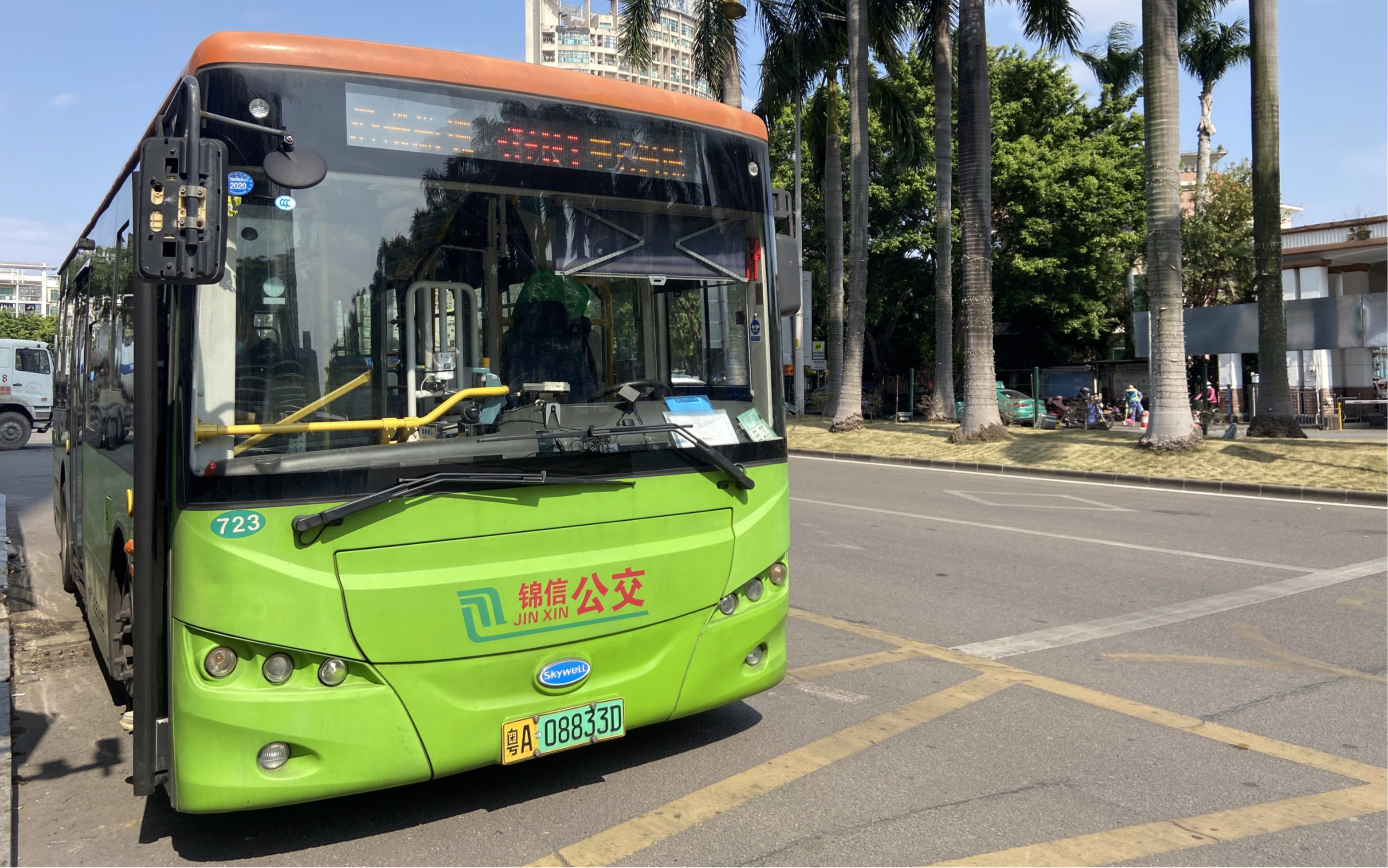 【pov.14】番91 洛溪新城-番禺中心医院